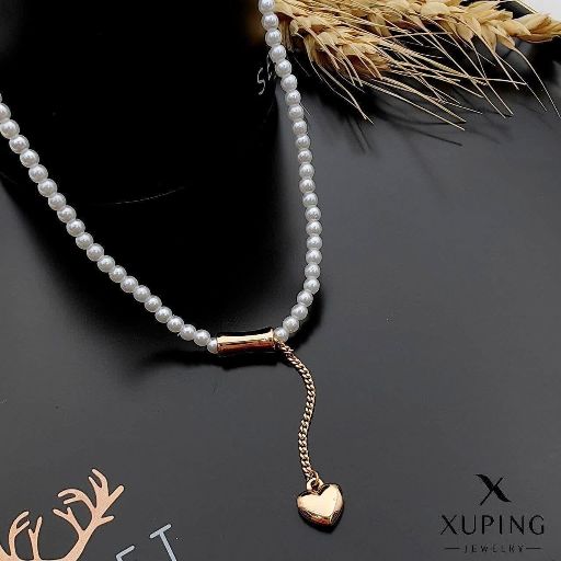 گردنبند ژوپینگ کد 1341 - خرید آنلاین از گالری آداس